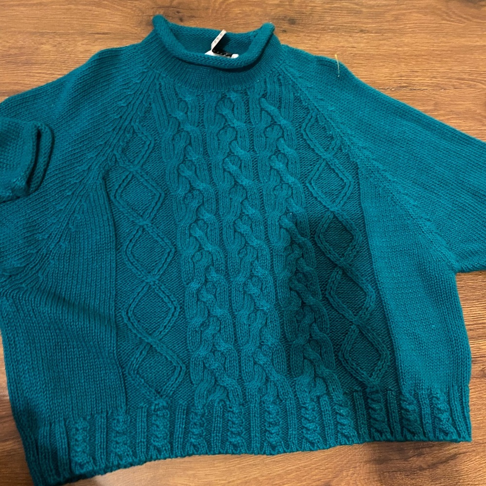 NWT The Limited Sweater